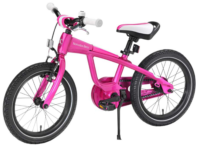 Детский велосипед Kids Bike